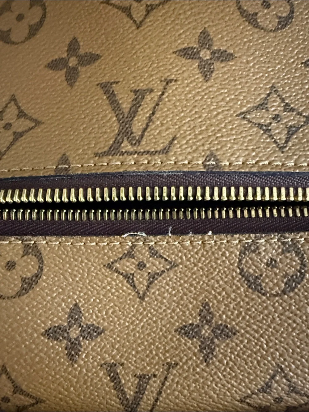 Louis Vuitton Pochette Metis Two Toned